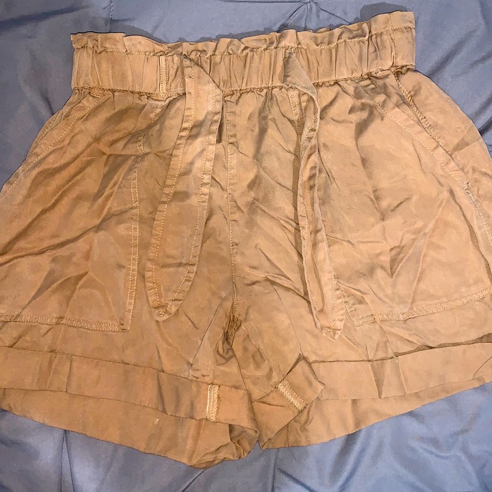 aerie shorts